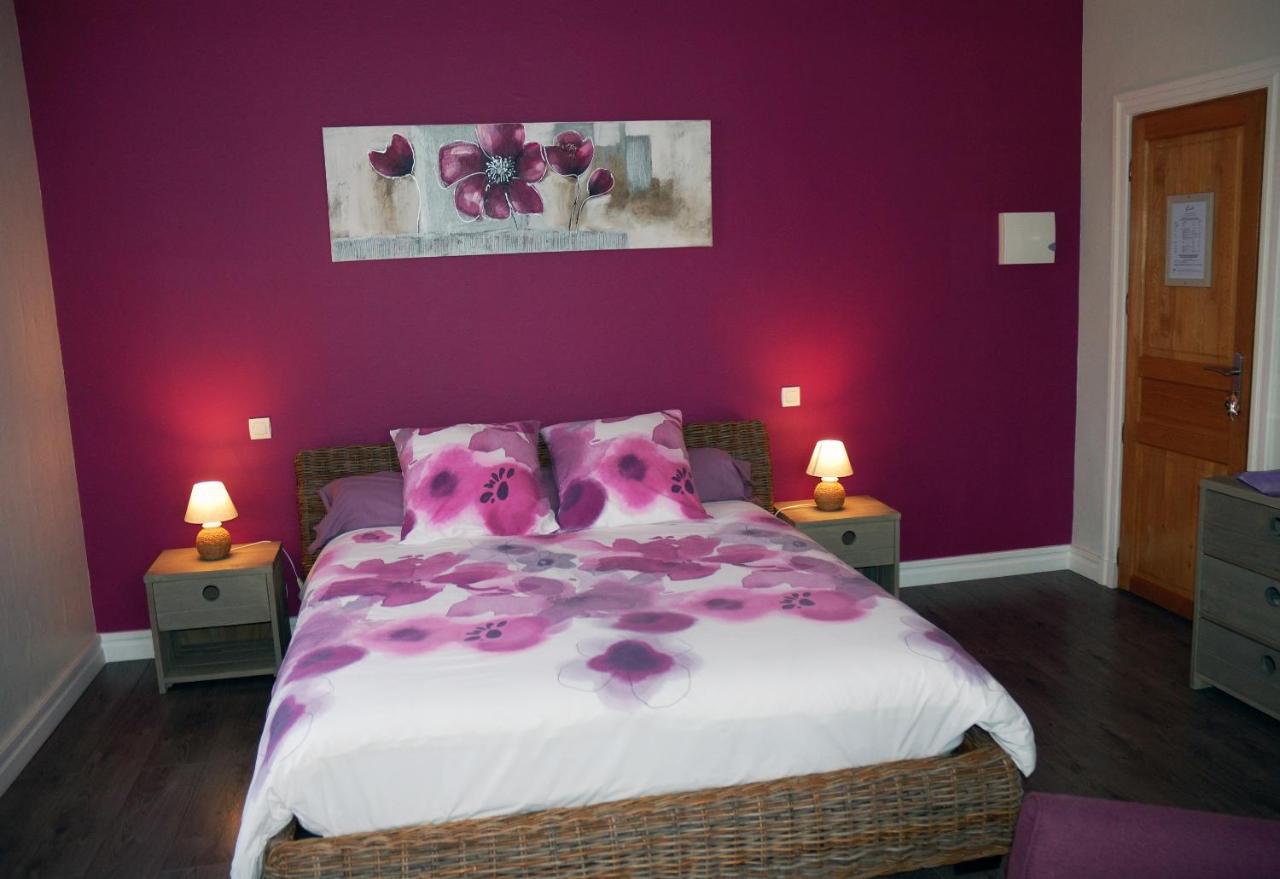 Bed and Breakfast L'Horizon des Landes à Doazit Extérieur photo