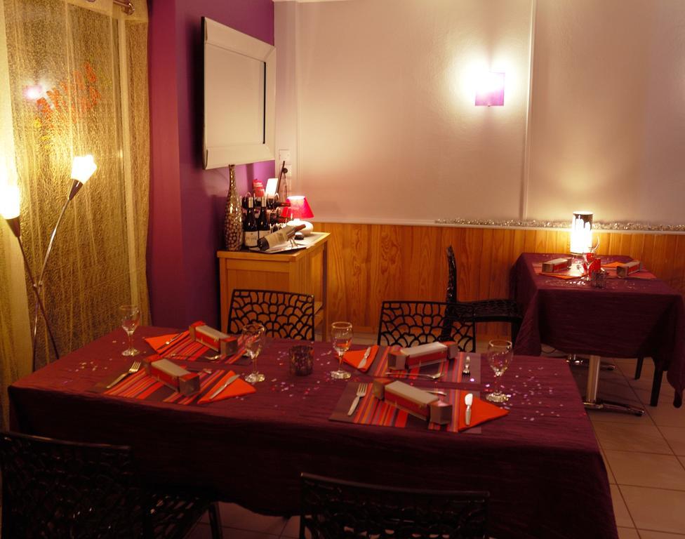 Bed and Breakfast L'Horizon des Landes à Doazit Extérieur photo