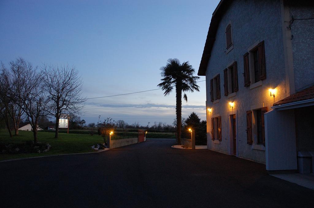 Bed and Breakfast L'Horizon des Landes à Doazit Extérieur photo